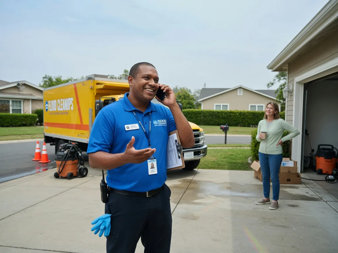 Water Damage Restoration Plymouth, IN FAQs